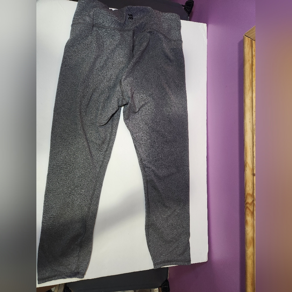ALL IN MOTION WOROUT LEGGINGS